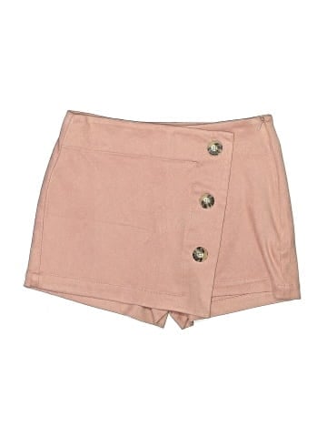 LA Hearts Shorts (view 1)