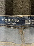 Torrid Blue Jeans Size 30 (tall) - photo 4