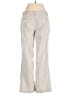 Gap Chevron-herringbone Gray Casual Pants Size 2A - photo 2