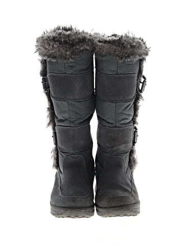 Cougar Boots (view 2)