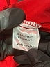 Emerson Lang Red Track Pants Size S - photo 8