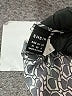 Shein Black Short Sleeve Blouse Size 6 - photo 7