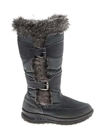 Cougar Boots (view 1)