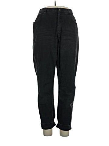 Lizwear by Liz Claiborne Jeans (view 1)