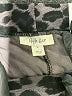Style&Co Animal Print Black Shorts Size L - photo 3