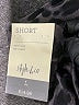 Style&Co Animal Print Black Shorts Size L - photo 5
