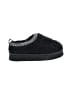 Earth Black Flats Size 7 - photo 1