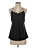 Under Armour Black Sleeveless Blouse Size S - photo 1
