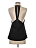 Under Armour Black Sleeveless Blouse Size S - photo 2