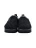 Earth Black Flats Size 7 - photo 2