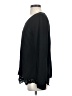 CAbi 100% Polyester Black Long Sleeve Blouse Size XS - photo 5