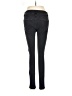d.jeans Solid Black Jeggings Size 6 - photo 2