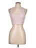 Fabletics Pink Sleeveless Top Size L (estimated) - photo 1
