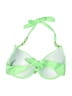 Unbranded Green Swimsuit Top Size L - photo 2