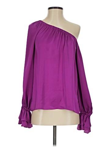 Ramy Brook 3/4 Sleeve Blouse (view 1)