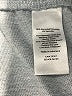 Haven Well Within Gray Casual Pants Size M - photo 8