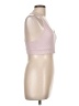 Fabletics Pink Sleeveless Top Size L (estimated) - photo 4