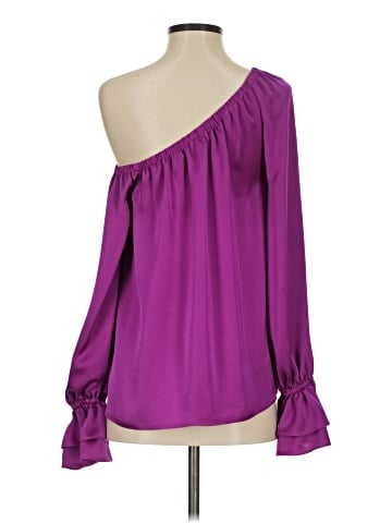 Ramy Brook 3/4 Sleeve Blouse (view 2)