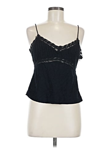 Urban Outfitters Sleeveless Blouse (view 1)