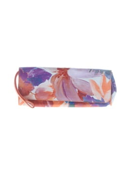 Maurizio Taiuti Leather Clutch (view 1)