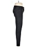 d.jeans Solid Black Jeggings Size 6 - photo 4
