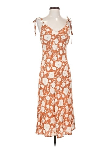 Audrey 3+1 Casual Dress (view 1)