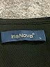 Assorted Brands Solid Black Cocktail Dress Size L - photo 7