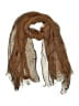 Zara Brown Scarf One size - photo 1