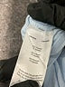 Asics Blue Long Sleeve T-Shirt Size M - photo 8