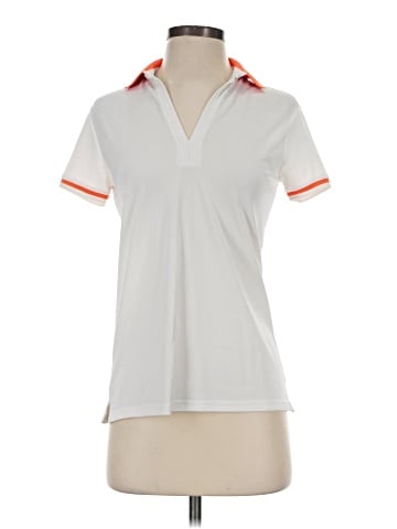 RLX Ralph Lauren Short Sleeve Polo (view 1)