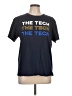 Unbranded Blue Short Sleeve T-Shirt Size L (estimated) - photo 1