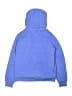 Athleta 100% Polyester Blue Pullover Hoodie Size 14 - photo 2
