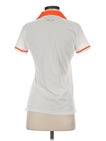 RLX Ralph Lauren Short Sleeve Polo (view 2)
