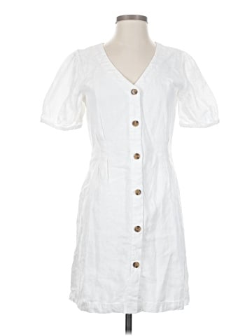 Ann Taylor LOFT Casual Dress (view 1)