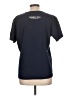 Unbranded Blue Short Sleeve T-Shirt Size L (estimated) - photo 2