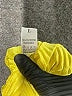 Unbranded Yellow Long Sleeve Blouse Size L - photo 7