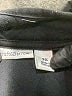 Croft & Barrow Black Vest Size 3X - photo 6