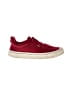 Cariuma Red Sneakers Size 10 - photo 1
