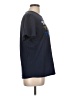 Unbranded Blue Short Sleeve T-Shirt Size L (estimated) - photo 4