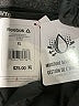 Reebok Black Active Pants Size XL - photo 6
