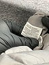Calvin Klein 100% Polyester Solid Gray Snow Jacket Size M - photo 7