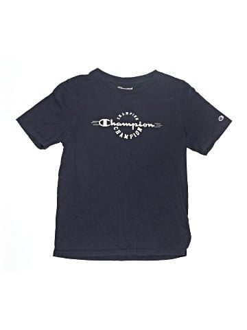 Champion Short Sleeve T-Shirt (view 1)