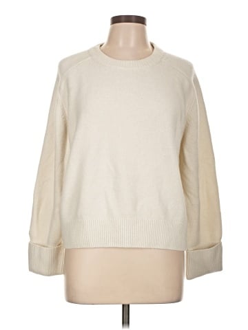 Abercrombie & Fitch Pullover Sweater (view 1)