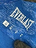 Everlast Blue Sports Bra Size 6 - photo 7