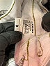 Jeans White Jeans Size 8 - photo 7