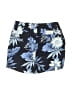 Janie and Jack Floral Blue Shorts Size 6-12 mo - photo 2