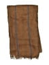 Zara Brown Scarf One size - photo 2