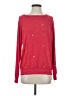 Buffalo by David Bitton Stars Red Pullover Sweater Size S - photo 1