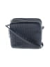 A.L.C. Black Leather Crossbody Bag One size - photo 1