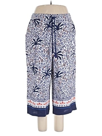 J by Joie Linen Pants (view 1)